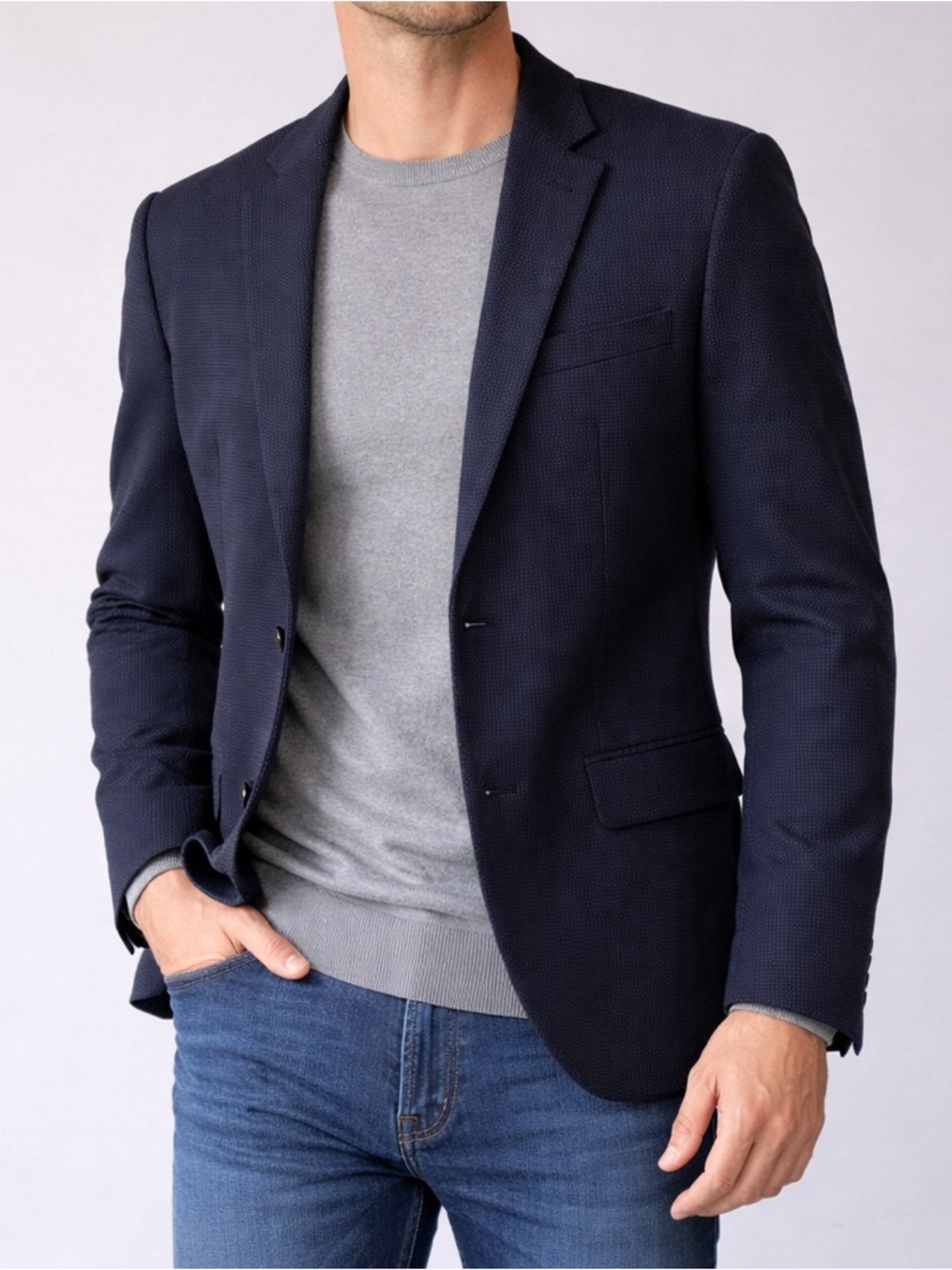 H&M Men’s Sport Coat